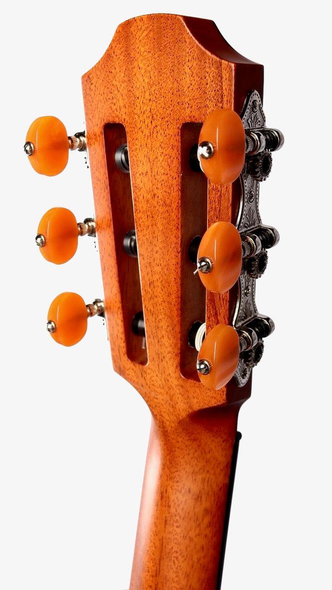 Furch GNc 4-CR Nylon Cedar / Indian Rosewood with LR Baggs EAS #105472 - Furch Guitars - Heartbreaker Guitars