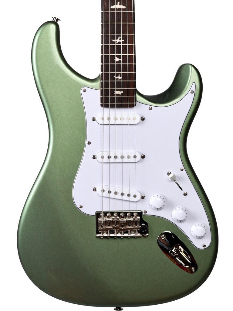 Prs silver deals sky orion green