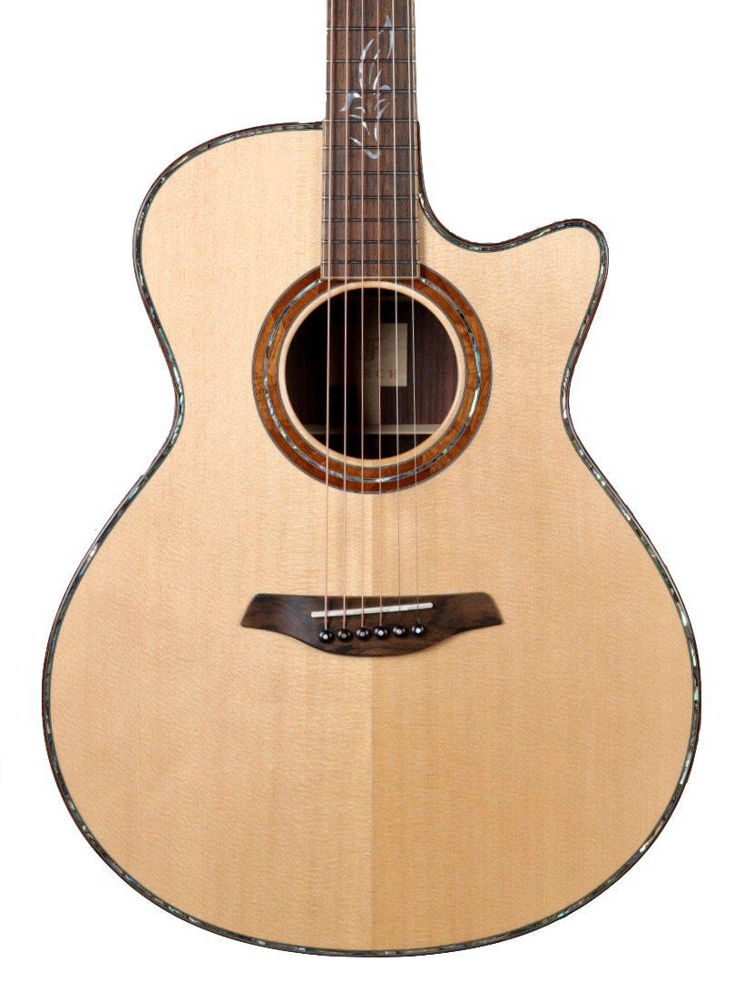 Furch Red GC-SR Sitka / Master Grade Indian Rosewood #93663 - Furch Guitars - Heartbreaker Guitars