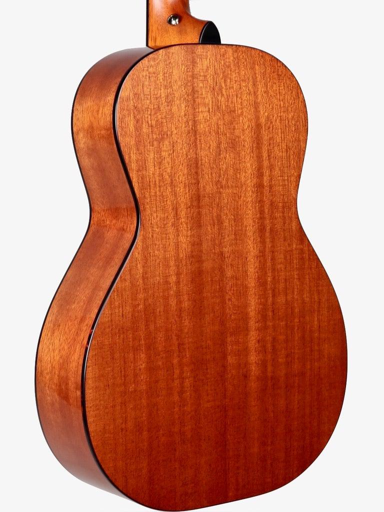 Furch Vintage 1 OOM-SM Sitka Spruce / Mahogany #100726 - Furch Guitars - Heartbreaker Guitars