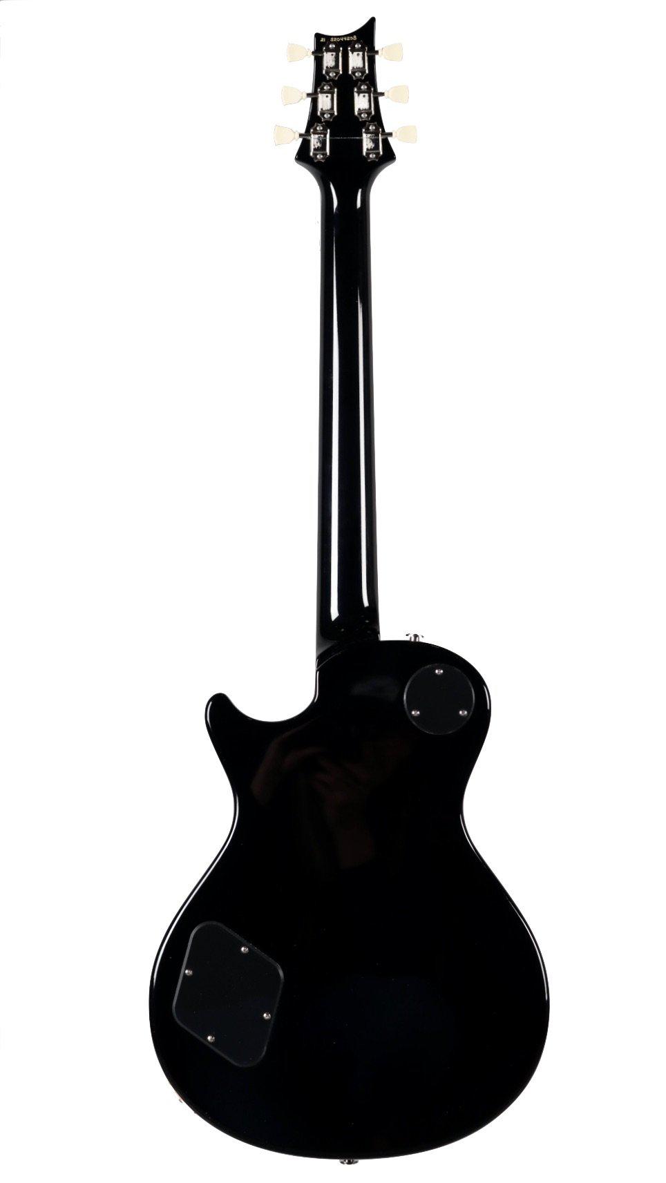 PRS S2 McCarty 594 Singlecut Faded Blue Smokeburst Pattern Vintage Carve #S2049208 - Paul Reed Smith Guitars - Heartbreaker Guitars