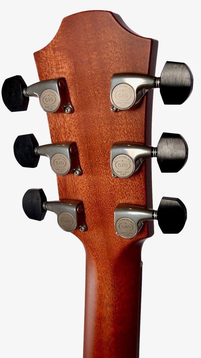 Furch Red Pure Gc-SR Sitka Spruce / Indian Rosewood #102280 - Furch Guitars - Heartbreaker Guitars