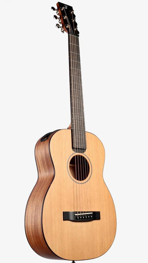 Furch Little Jane Cedar / Mahogany #104743 - Furch Guitars - Heartbreaker Guitars