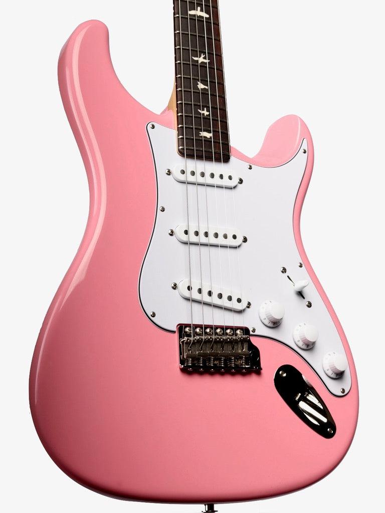 PRS Silver Sky Roxy Pink #358166 - Paul Reed Smith Guitars - Heartbreaker Guitars