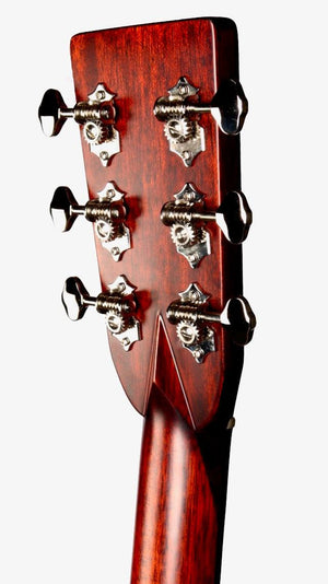 Eastman E6OM-TC Sitka Spruce / Mahogany #2223836 - Eastman Guitars - Heartbreaker Guitars