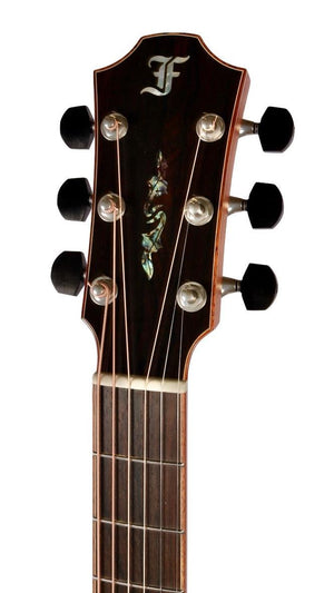 Furch Red G-LC Alpine Spruce / Cocobolo #101472 - Furch Guitars - Heartbreaker Guitars