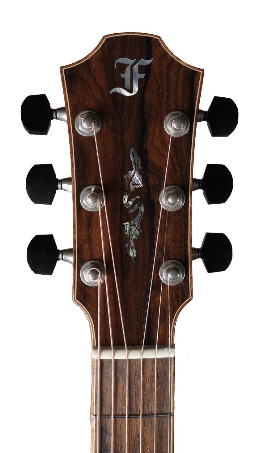 Furch Red GC-SR Sitka / Master Grade Indian Rosewood #93663 - Furch Guitars - Heartbreaker Guitars