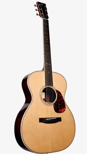 Furch Vintage 2 OM-SR Sitka Spruce / Indian Rosewood #108150 - Furch Guitars - Heartbreaker Guitars