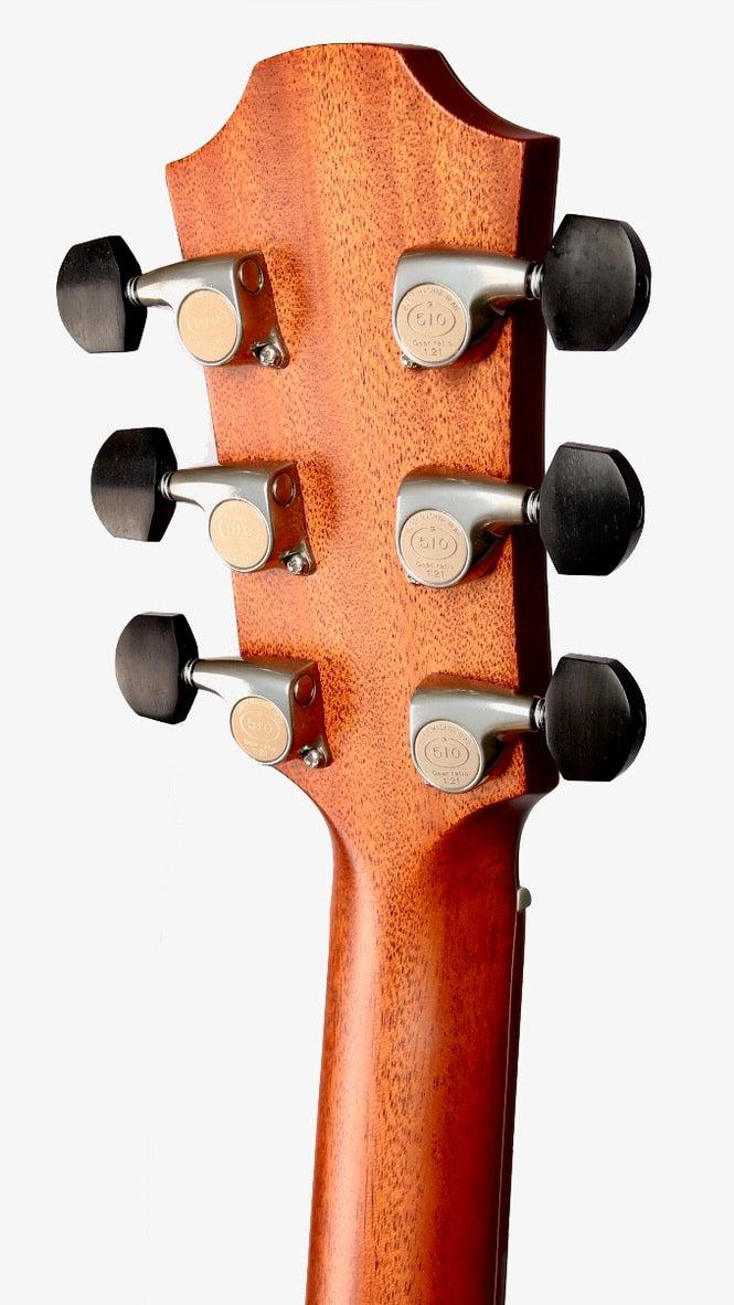 Furch Red Deluxe Gc-SR Sitka Spruce / Indian Rosewood #108134 - Furch Guitars - Heartbreaker Guitars