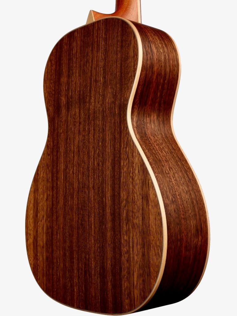 Larrivee P-03 Moonspruce / Bhilwara Rosewood with LR Baggs Element VTC #135697 - Larrivee Guitars - Heartbreaker Guitars