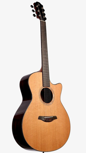 Furch Yellow Gc-CR Cedar / Indian Rosewood #102351 - Furch Guitars - Heartbreaker Guitars
