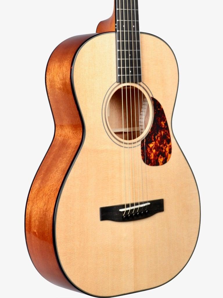 Furch Vintage 1 OOM-SM Sitka Spruce / Mahogany #100726 - Furch Guitars - Heartbreaker Guitars