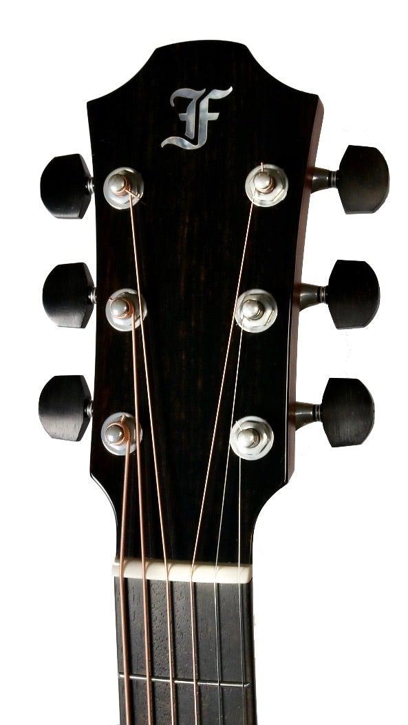 Furch Yellow Deluxe Gc-CR Cedar / Indian Rosewood #100873 - Furch Guitars - Heartbreaker Guitars