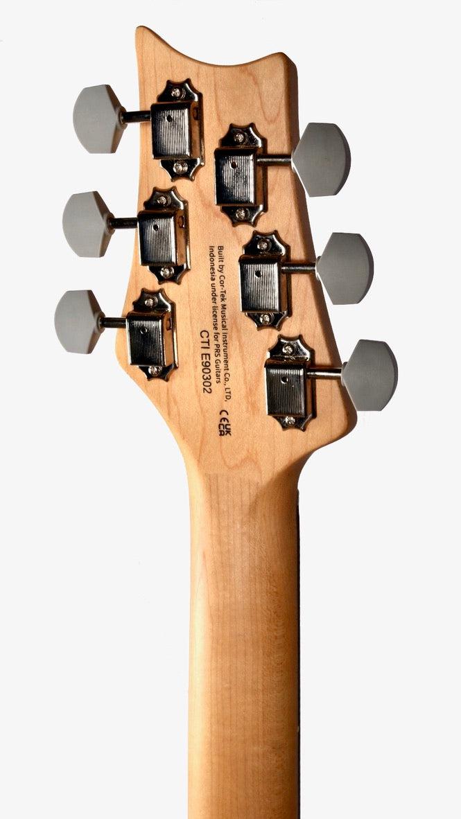 PRS Silver Sky SE Moon White 2022 #90302 - Paul Reed Smith Guitars - Heartbreaker Guitars