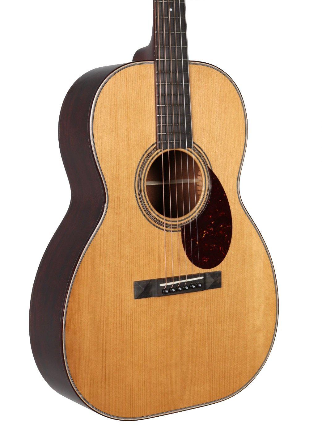 Larrivee L-09 12 String Indian Rosewood Pre-Owned #113030 - Larrivee Guitars - Heartbreaker Guitars