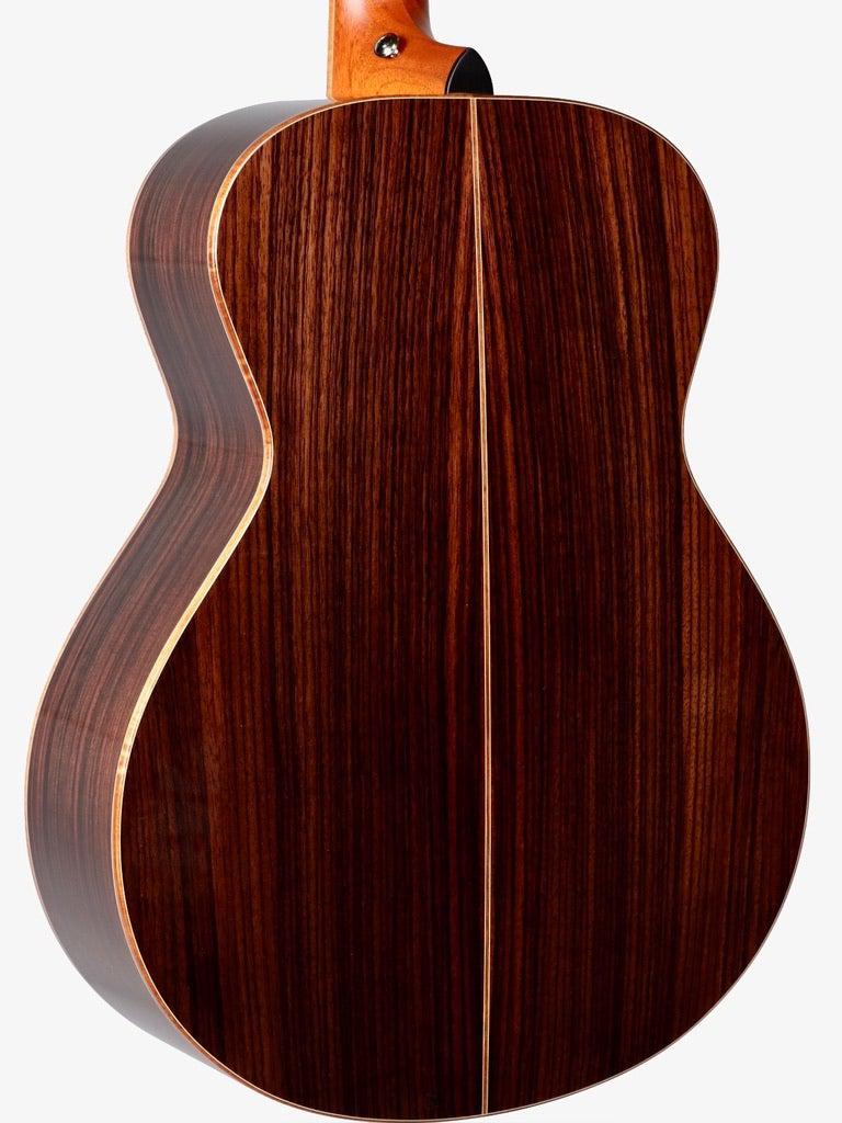 Furch Red Pure G-LR Alpine Spruce / Indian Rosewood #100735 - Furch Guitars - Heartbreaker Guitars