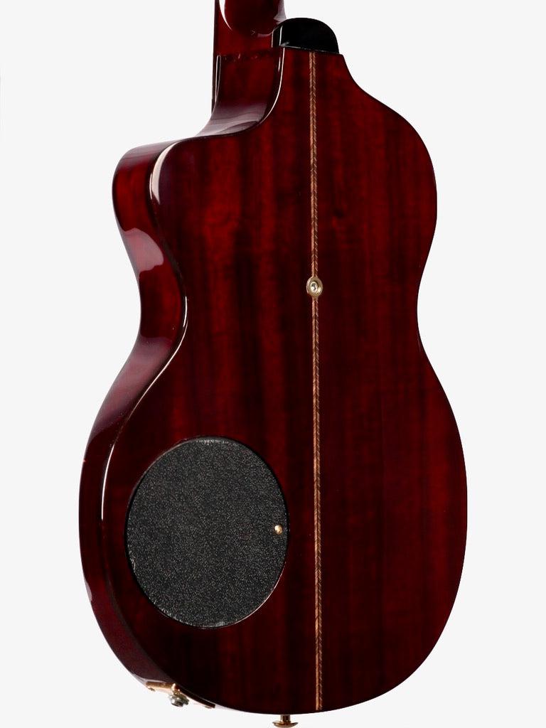 Rick Turner Model 1 Limited Legends In Lutherie Custom Guitar (LAST ONE!) #5425 - Rick Turner Guitars - Heartbreaker Guitars