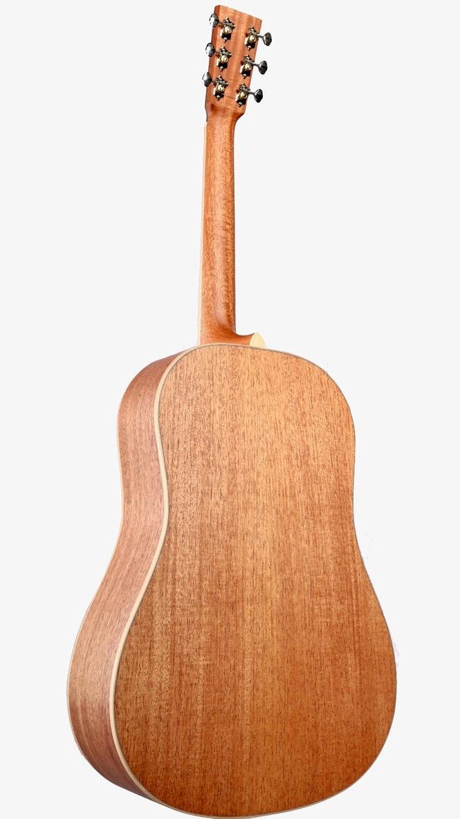 Larrivee SD-40 Sitka Spruce / Mahogany #138945 - Larrivee Guitars - Heartbreaker Guitars