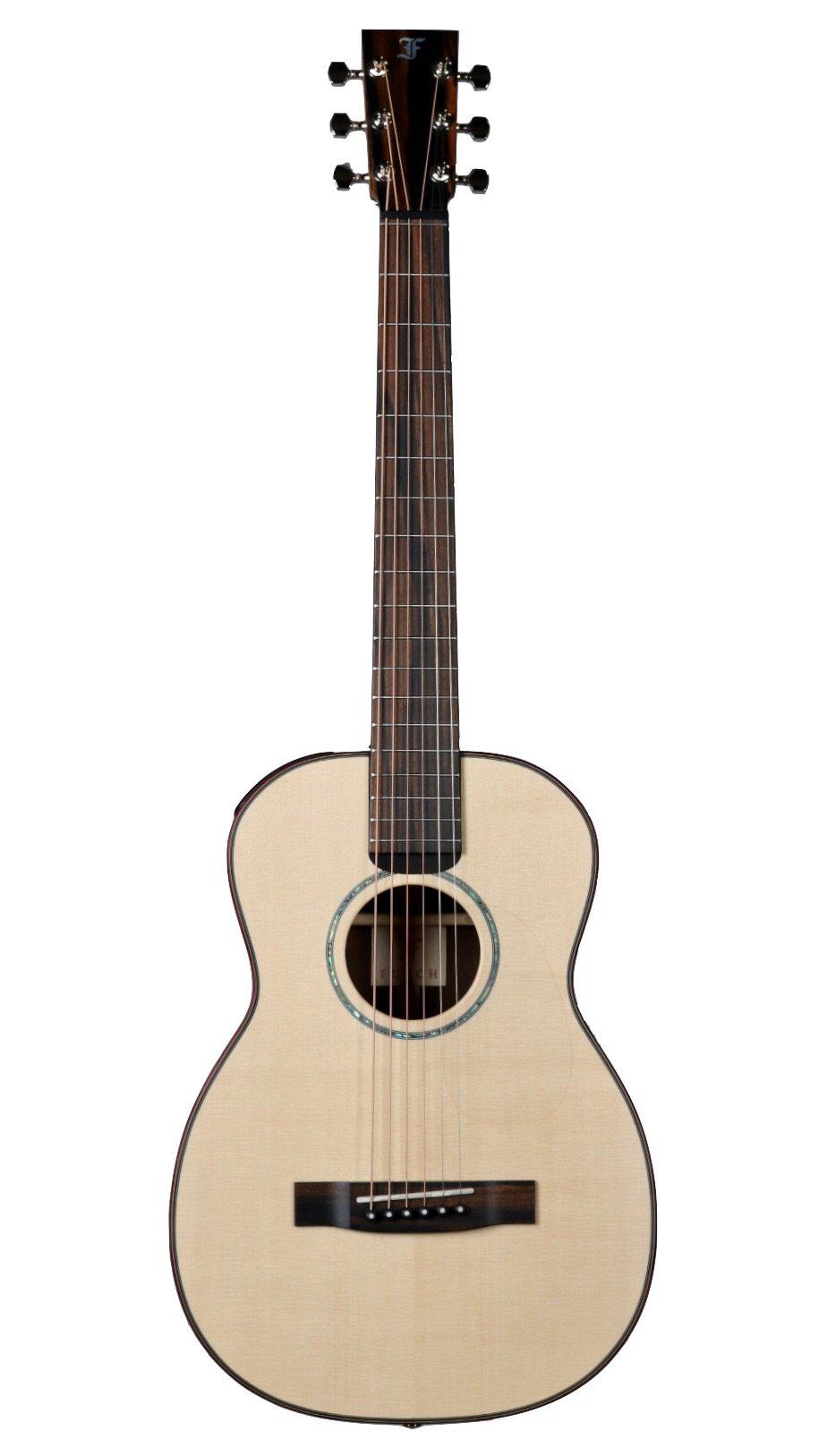 Furch Little Jane Limited Edition 2020 LC #94937 Just Arrived! - Furch Guitars - Heartbreaker Guitars