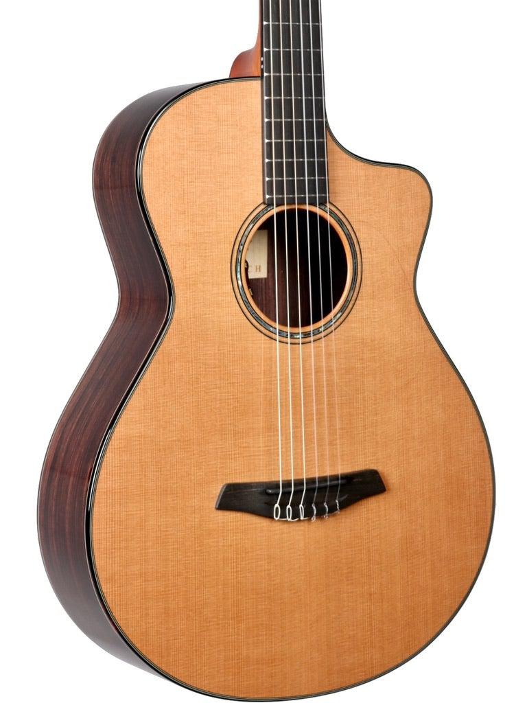 Furch GNc 4-CR Nylon #100067 - Furch Guitars - Heartbreaker Guitars