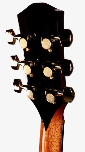McPherson MG 4.5 XPH All Koa #2696 - McPherson Guitars - Heartbreaker Guitars