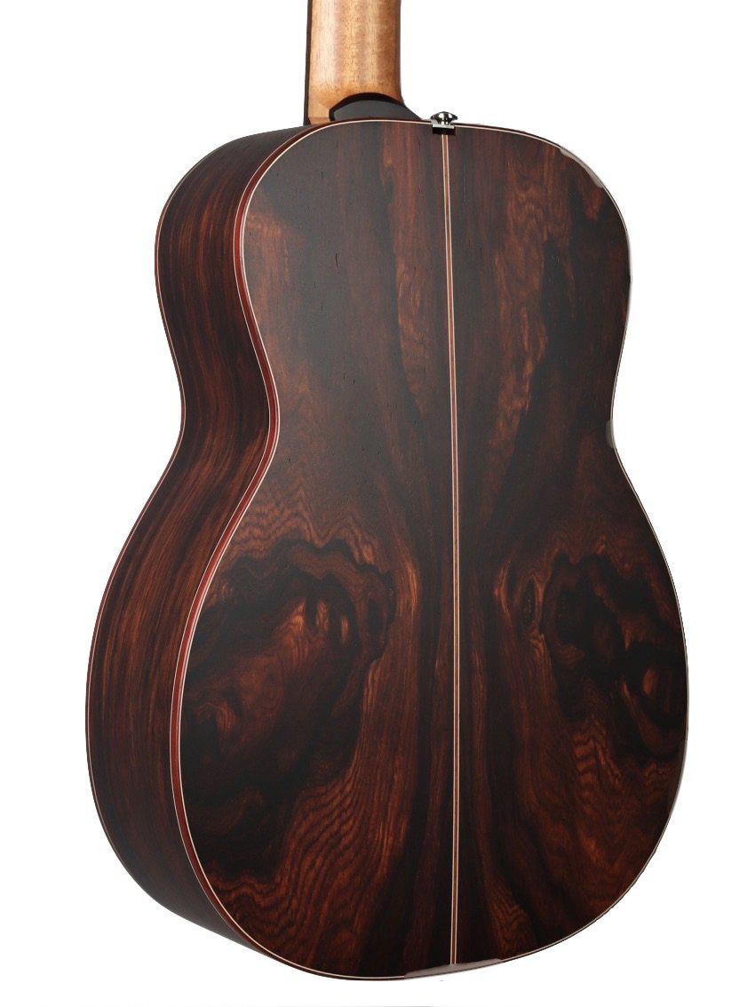 Furch Little Jane Limited Edition 2020 LC #94937 Just Arrived! - Furch Guitars - Heartbreaker Guitars