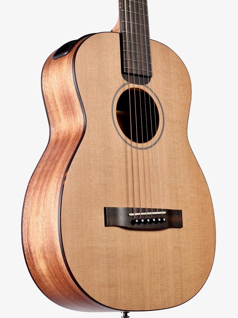 Furch Little Jane Cedar / Mahogany #102275 - Furch Guitars - Heartbreaker Guitars