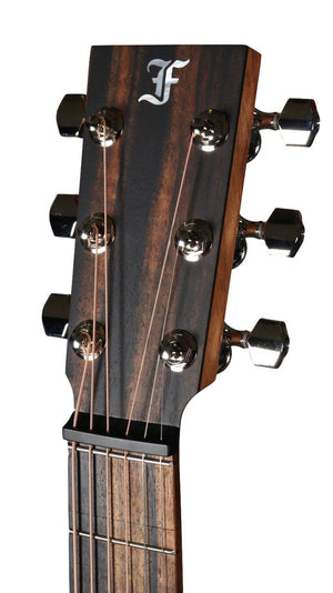 Furch Little Jane Limited Edition 2020 LC - Furch Guitars - Heartbreaker Guitars