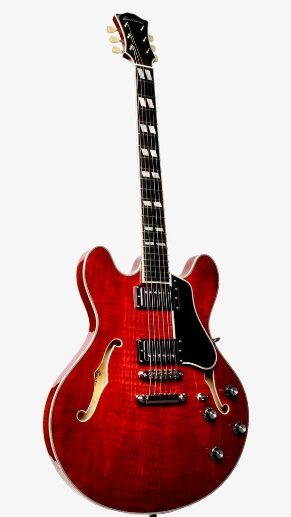 Eastman T486 Classic #2202854 - Heartbreaker Guitars