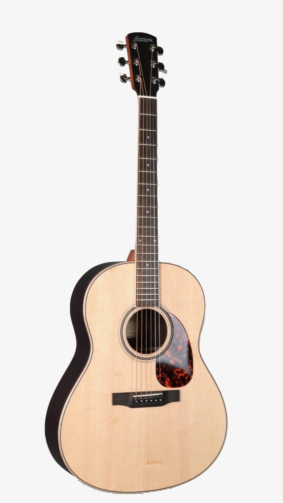 Larrivee L-03R 2020 #134124 - Larrivee Guitars - Heartbreaker Guitars