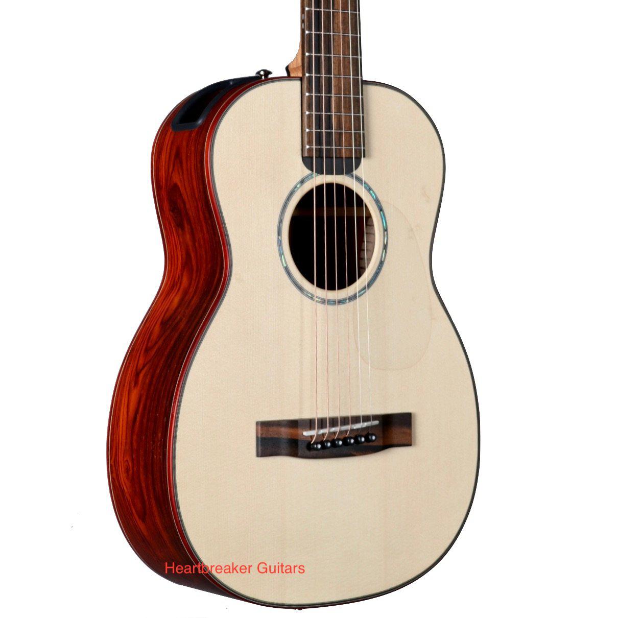 Furch Little Jane Limited Edition 2020 LC - Furch Guitars - Heartbreaker Guitars