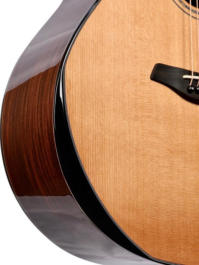 Furch Yellow Deluxe Gc-CR Cedar / Indian Rosewood #107898 - Furch Guitars - Heartbreaker Guitars