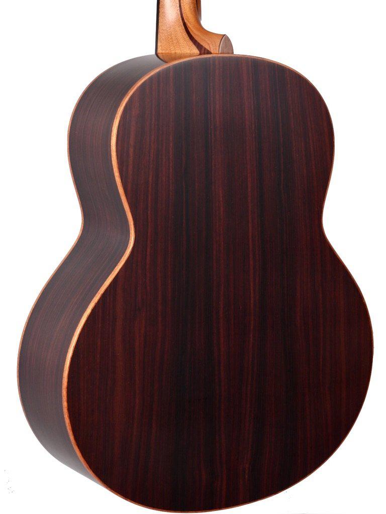 Lowden F25 Red Cedar / East Indian Rosewood #24929 - Lowden Guitars - Heartbreaker Guitars