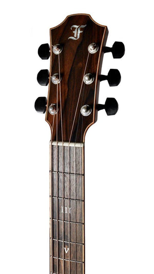 Furch Red Deluxe Gc-SR Sitka Spruce / Indian Rosewood #97725 - Furch Guitars - Heartbreaker Guitars