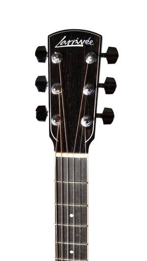 Larrivee C-09 2021 Sitka Spruce / Indian Rosewood #136056 - Larrivee Guitars - Heartbreaker Guitars