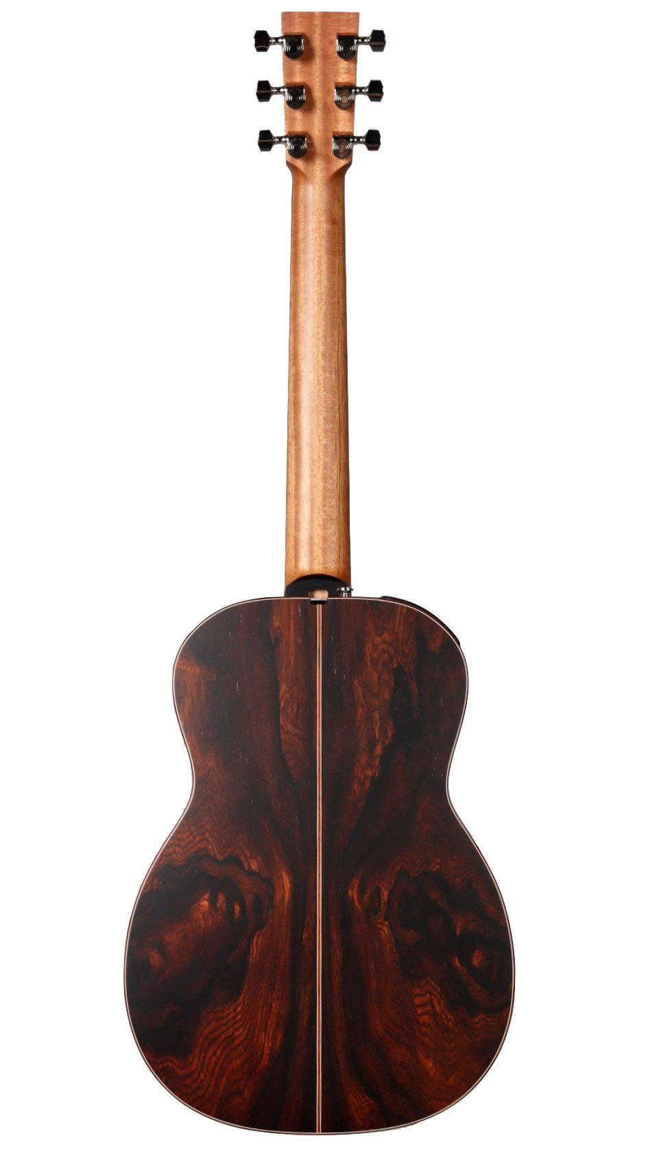 Furch Little Jane Limited Edition 2020 LC #94937 Just Arrived! - Furch Guitars - Heartbreaker Guitars