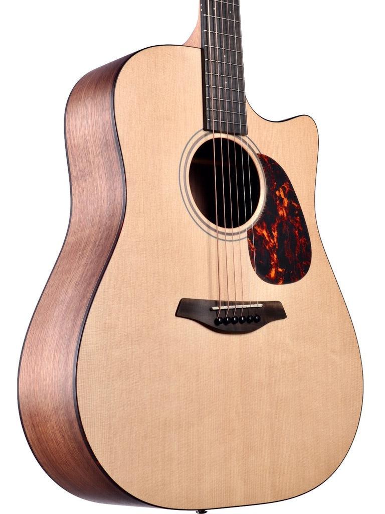 Furch Blue Dc-SW Sitka Spruce / Black Walnut #103976 - Furch Guitars - Heartbreaker Guitars