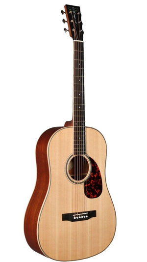 Larrivee Baritone BT-40 Sitka Spruce / Mahogany #131026 - Larrivee Guitars - Heartbreaker Guitars