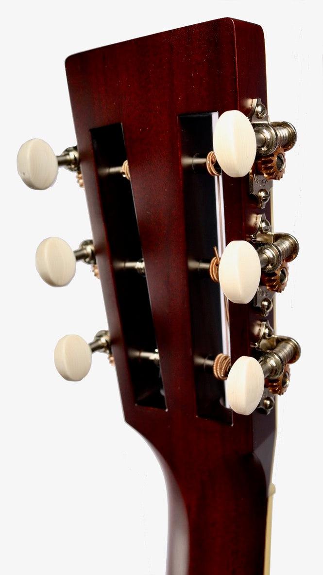 Santa Cruz H13 Happy Traum Signature #1825 - Santa Cruz Guitar Company - Heartbreaker Guitars