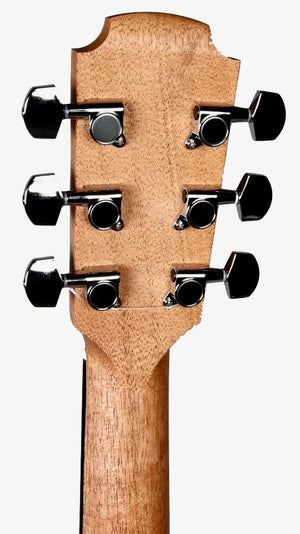 Lowden Ed Sheeran "Equals" Edition Signature Model Sitka Spruce / Walnut #7768 - Sheeran by Lowden - Heartbreaker Guitars