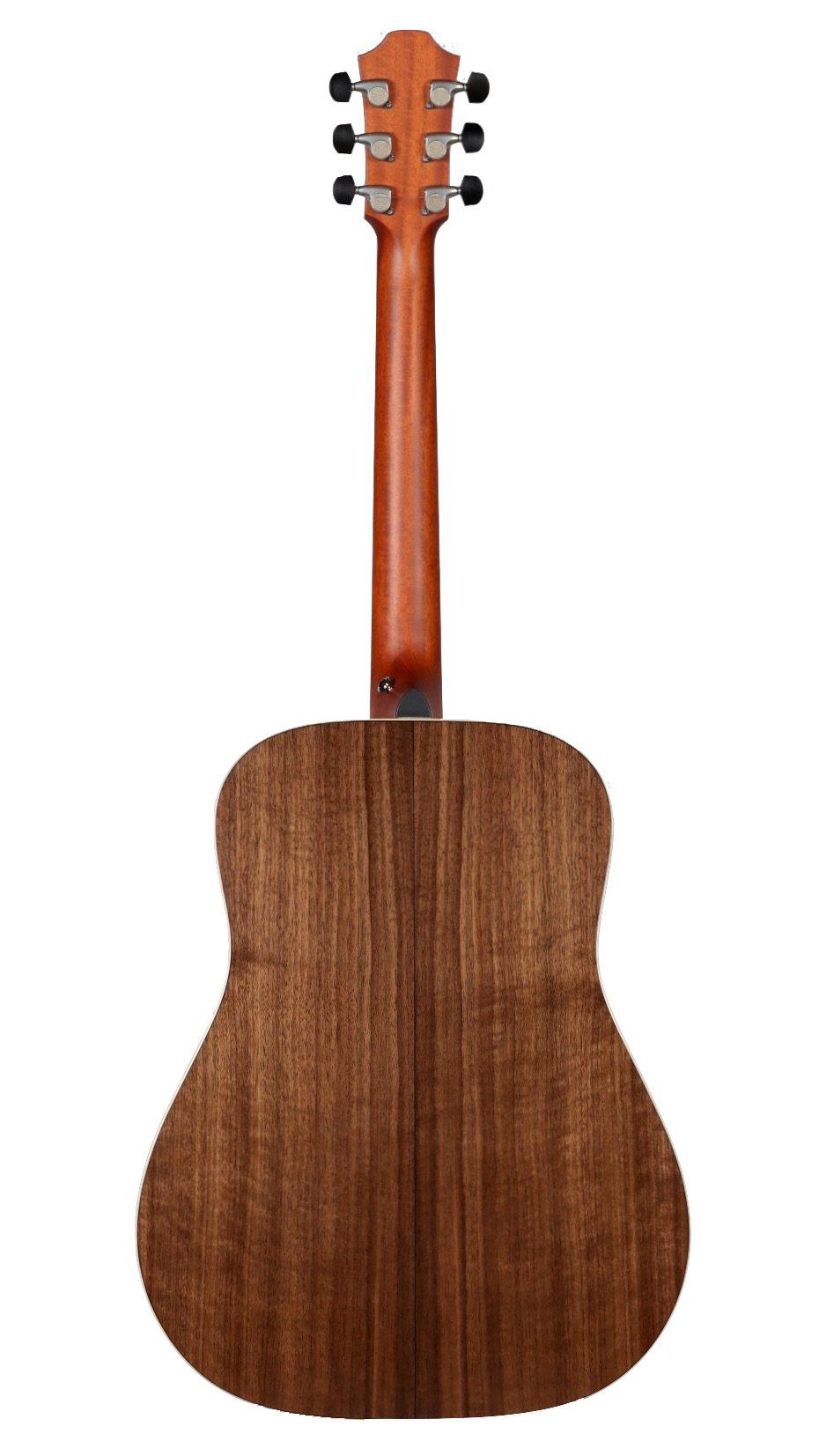 Furch Orange Dreadnought D-SW Sitka Spruce / Walnut #93764 - Furch Guitars - Heartbreaker Guitars