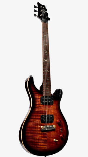 PRS SE Paul's Guitar Black Gold Sunburst 2022 #82715 - Paul Reed Smith Guitars - Heartbreaker Guitars