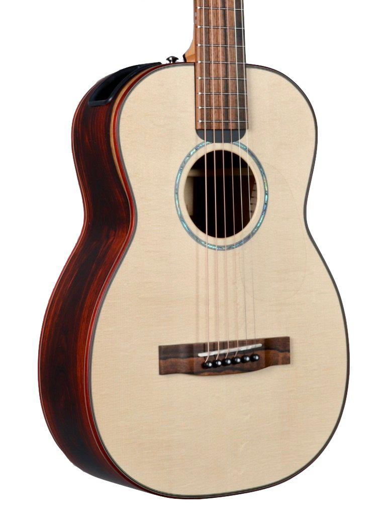 Furch Little Jane Limited Edition 2020 LC #94939 Just Arrived! - Furch Guitars - Heartbreaker Guitars