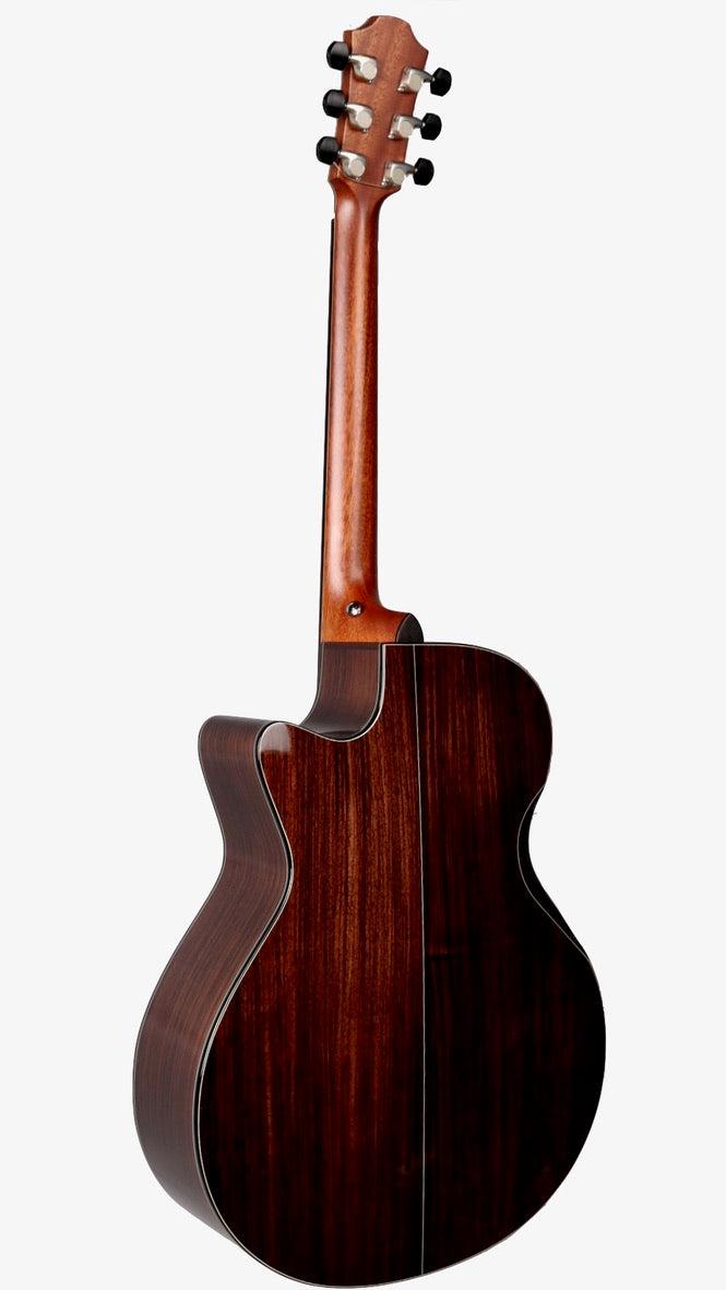 Furch Yellow Deluxe Gc-SR Sitka Spruce / Indian Rosewood #101182 - Furch Guitars - Heartbreaker Guitars