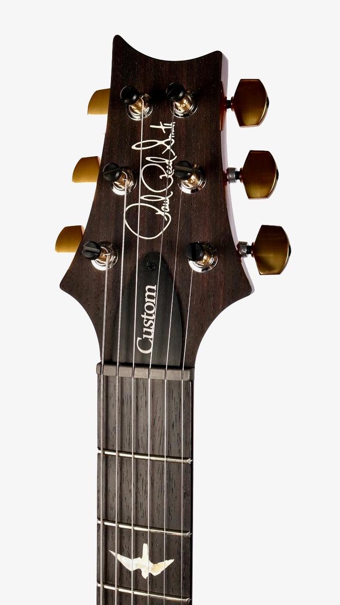 PRS Custom 24-08 10 Top Orange Tiger Hybrid Package #356418 - Paul Reed Smith Guitars - Heartbreaker Guitars