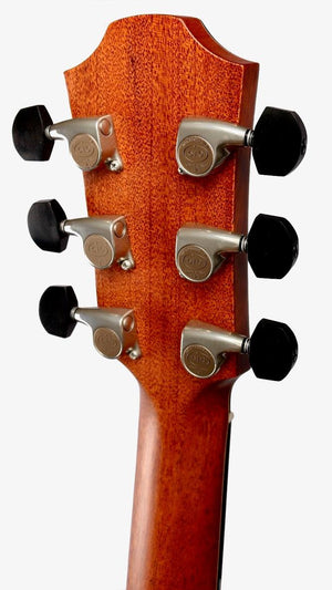 Furch Yellow Deluxe Gc-CR Cedar / Indian Rosewood #107468 - Furch Guitars - Heartbreaker Guitars