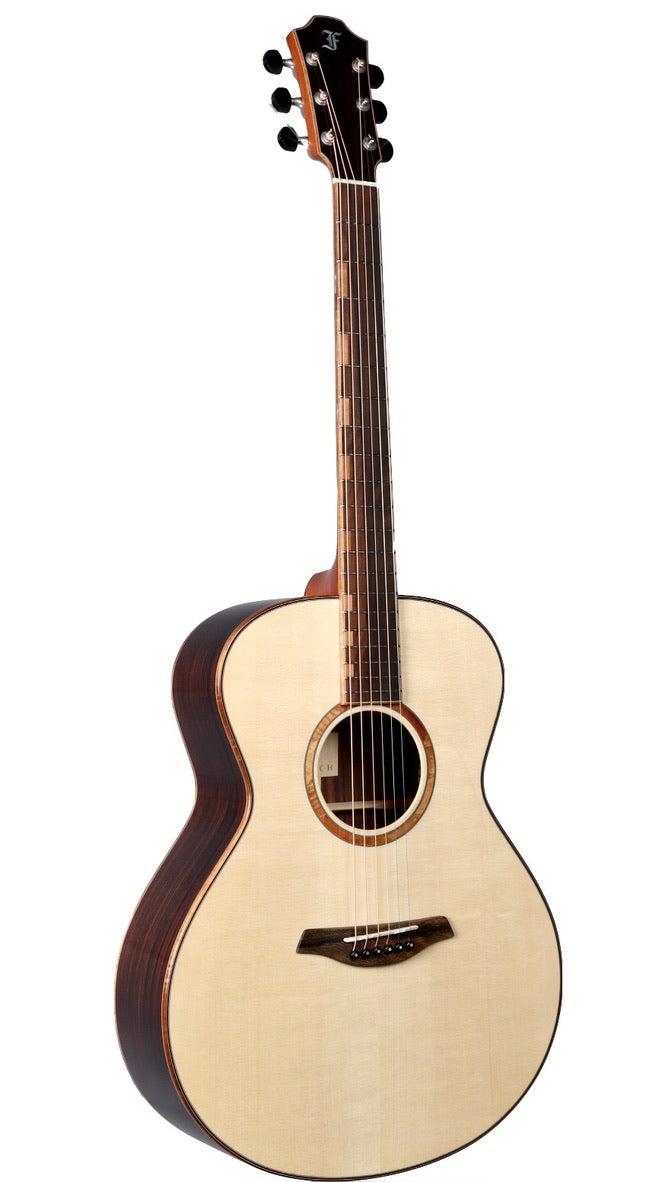 Furch Red Pure G-LR Alpine Spruce / Indian Rosewood #100735 - Furch Guitars - Heartbreaker Guitars