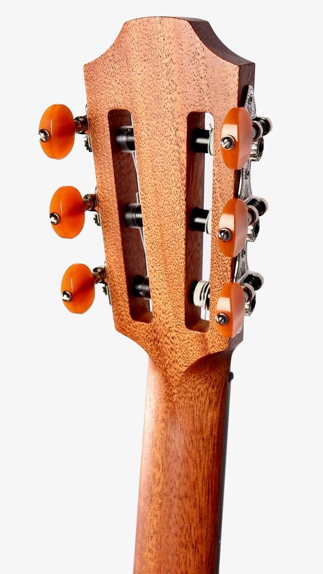 Furch GNC 2-SW Sitka Spruce / Black Walnut #106264 - Furch Guitars - Heartbreaker Guitars