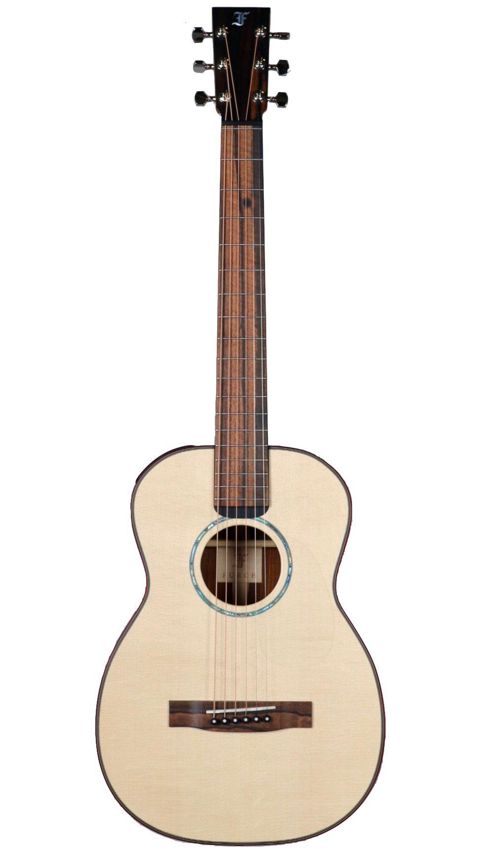 Furch Little Jane Limited Edition 2020 LC #94939 Just Arrived! - Furch Guitars - Heartbreaker Guitars