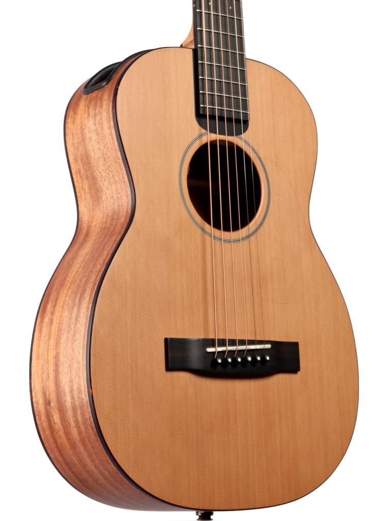 Furch Little Jane Cedar / Mahogany with LR Baggs VTC #102333 - Furch Guitars - Heartbreaker Guitars